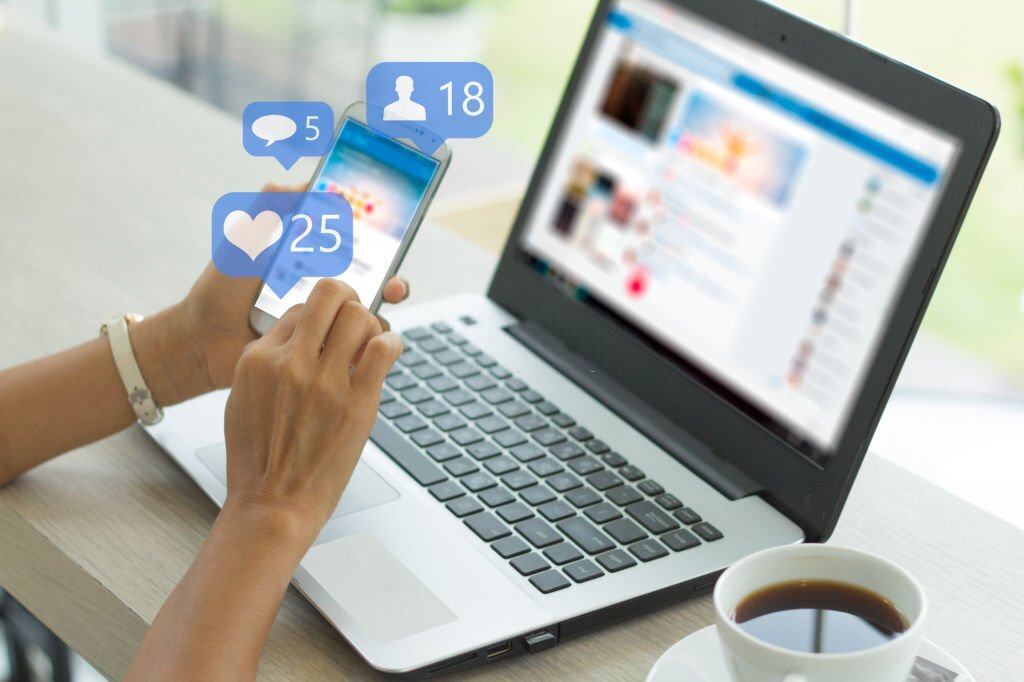 engaging with your social media audience for real estate agents in usa
